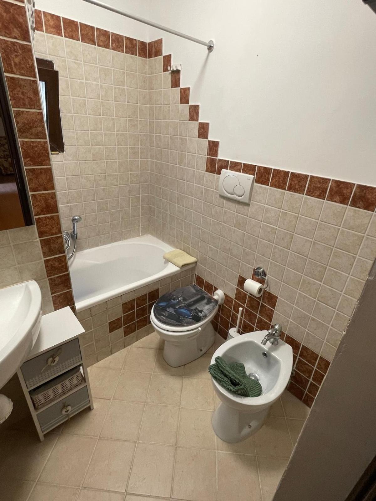 House With Private Garden Apartment Rome Exterior photo