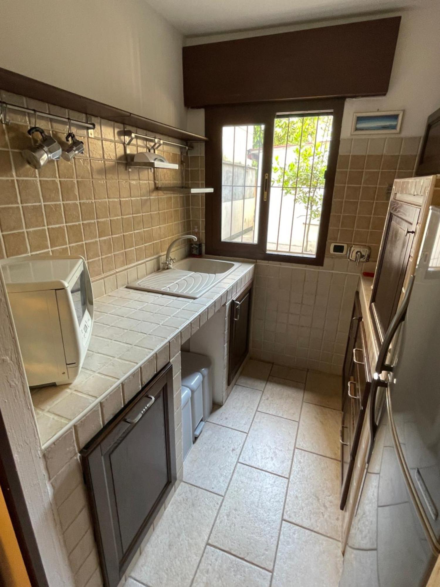 House With Private Garden Apartment Rome Exterior photo